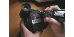 Dremel 105 Engraving Bit