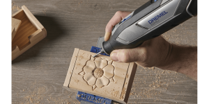 Dremel 113 Engraving Bit