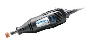 Dremel 200-1/15 Two Speed Rotary Tool Kit