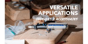 2000-7 VersaTip™ Precision Butane Torch