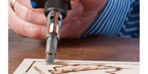 2000-7 VersaTip™ Precision Butane Torch