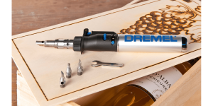 2000-7 VersaTip™ Precision Butane Torch