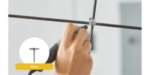 Dremel 2050-15 Stylo+ Rotary tool in Pen-form, 15 accessories