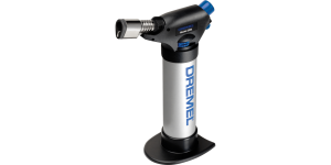 VersaFlame™ Multi-function Butane Torch