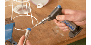 VersaFlame™ Multi-function Butane Torch