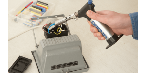 VersaFlame™ Multi-function Butane Torch