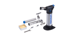 VersaFlame™ Multi-function Butane Torch