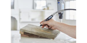 Dremel 225-02 Flex Shaft Attachment