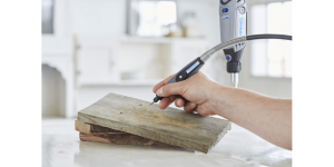 Dremel 225-02 Flex Shaft Attachment