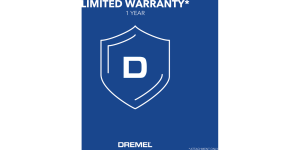 Dremel 225-02 Flex Shaft Attachment