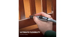 Dremel 225-WM Flex Shaft Attachment