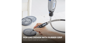 Dremel 225-WM Flex Shaft Attachment