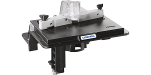 Dremel 231 Shaper Router Table