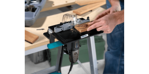 Dremel 231 Shaper Router Table