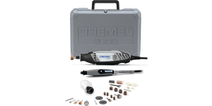 3000-2/25 Corded Rotary Tool