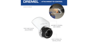 3000-2/25 Corded Rotary Tool