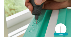 Dremel 4000-2/32 Variable Speed Corded Rotary Tool