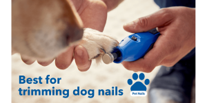 Dremel 416HP Diamond Coated Pet Grooming Accessory