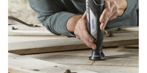 Dremel 565 Multipurpose Cutting Kit