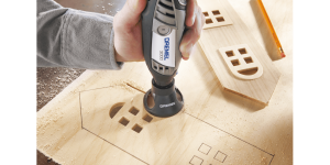 Dremel 565 Multipurpose Cutting Kit