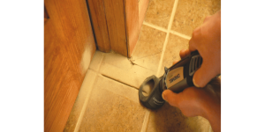 Dremel 568-01 Grout Removal Attachment