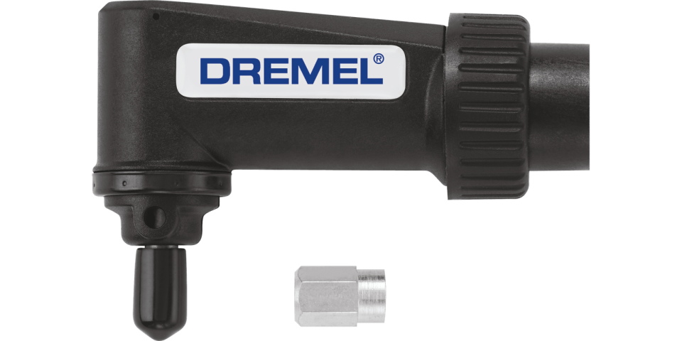 Dremel 575 Right Angle Attachment