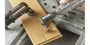 Dremel 575 Right Angle Attachment