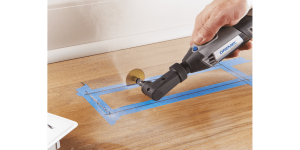 Dremel 575 Right Angle Attachment