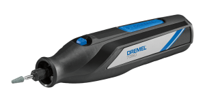Dremel 7350-5 Cordless Rotary Tool Kit