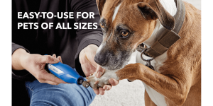Dremel 7350-PETD Basic Pet Nail Trimming Kit