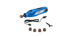 Dremel 7350-PETD Basic Pet Nail Trimming Kit