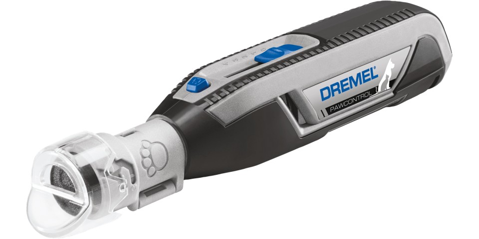 Dremel 7760-PGKD Deluxe Pet Nail Trimming Kit