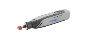 Dremel 8150-N/20 Brushless USB-C Rechargeable 8V Rotary Tool with LED Work Light