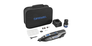 Dremel 8240 High Performance Rotary Tool, 5 accessories