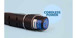 Dremel 8240 High Performance Rotary Tool, 5 accessories