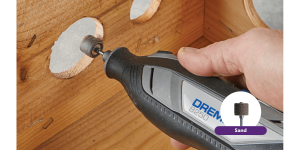 Dremel 8250 Cordless Brushless Rotary Tool