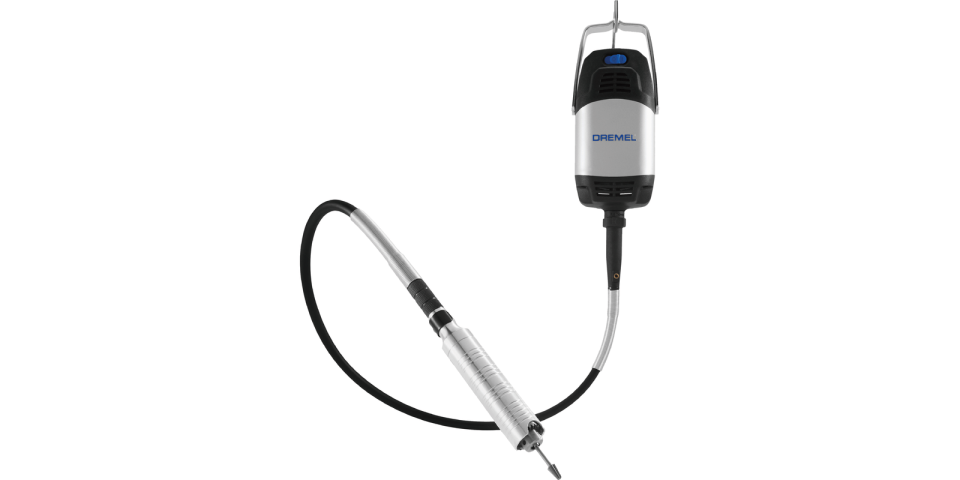 Dremel 9100-21 Fortiflex Heavy Duty Flex Shaft Tool Kit