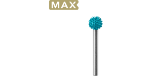 Dremel 9951 Max Power Carving Bit