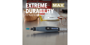 Dremel 9954 Max Power Carving Bit