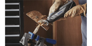 Dremel A550 Shield Rotary Attachment