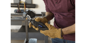 Dremel A550 Shield Rotary Attachment