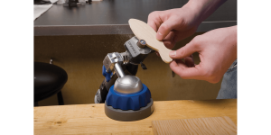 Dremel A576 Sanding/Grinding Guide