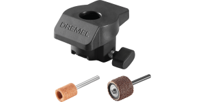 Dremel A576 Sanding/Grinding Guide