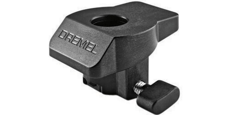 Dremel A576 Sanding/Grinding Guide