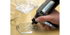 Dremel A577 Detailer’s Grip Attachment