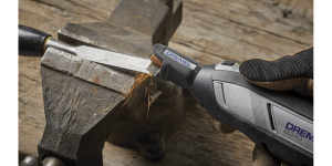 Dremel A679-02 Sharpening Kit