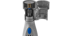 Dremel AT02-PGK Pet Grooming Attachment Kit