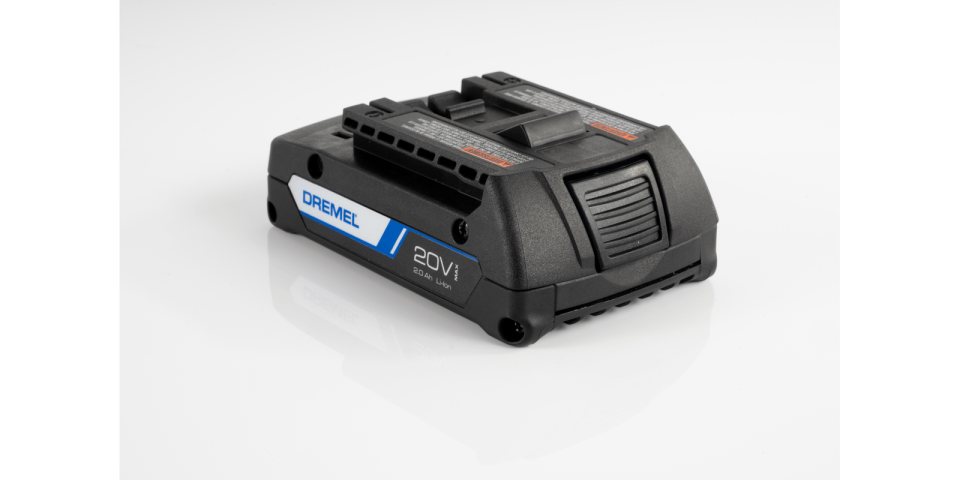 Dremel 20V Max 2Ah Lithium-Ion Battery