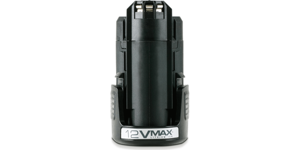 Dremel B814-01 12V Max 2Ah Lithium-ion Battery Pack