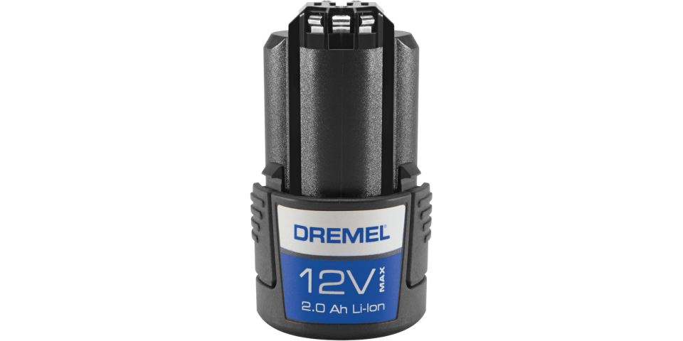 Dremel B815-01 12V MAX 2Ah Lithium-Ion Battery